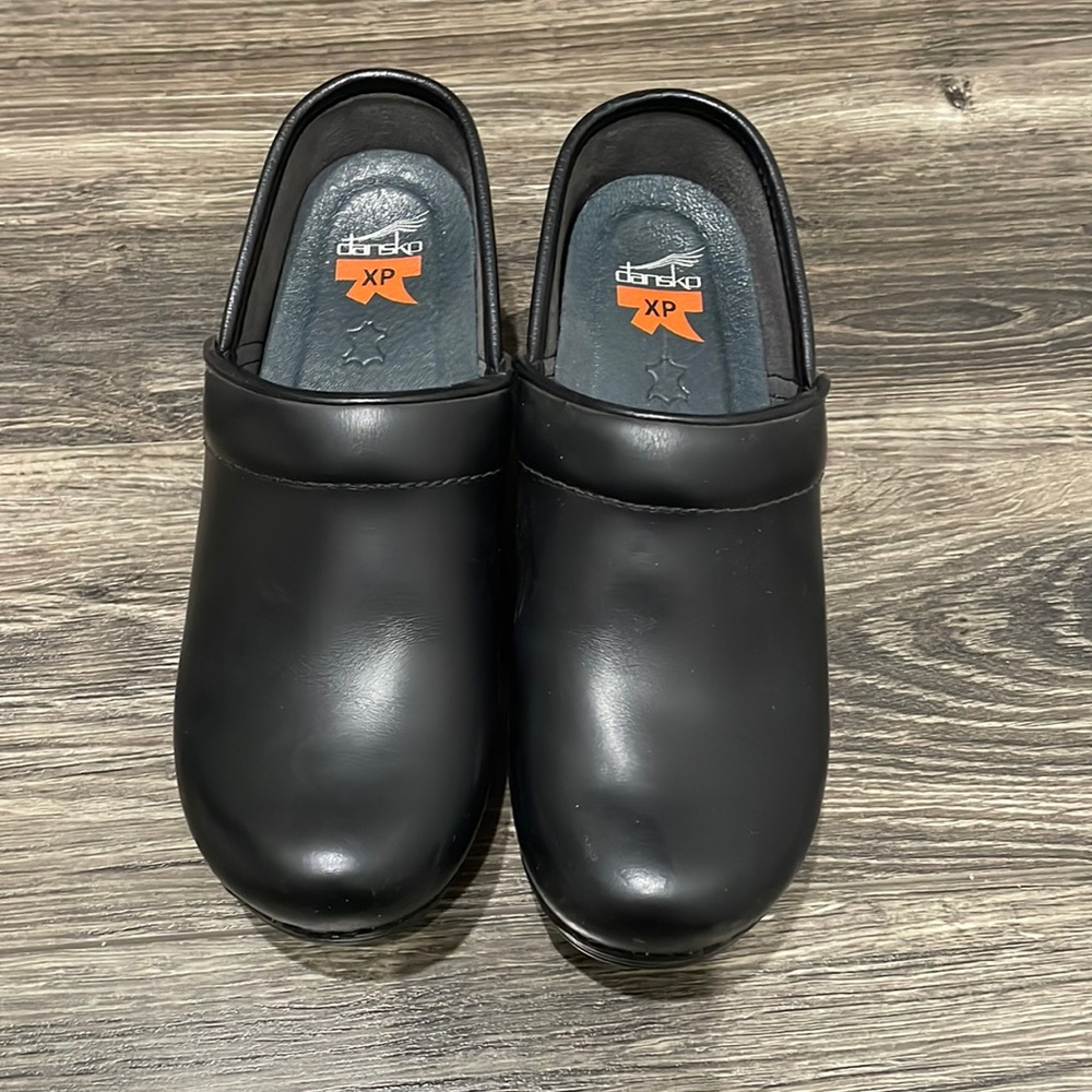 Dansko Clogs - image 1